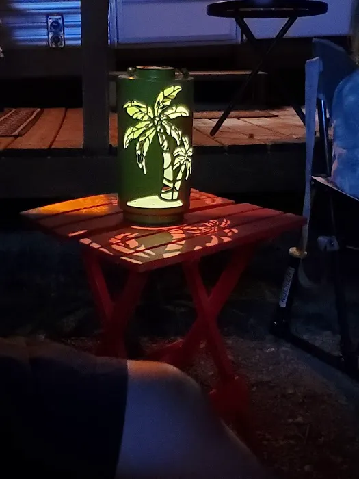 Fernwood Campground 3