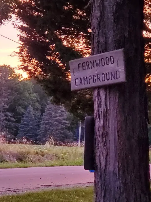 Fernwood Campground 6