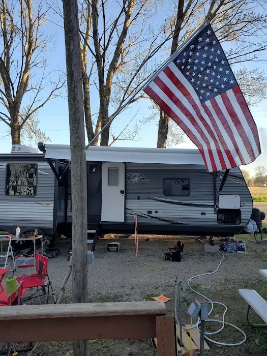 Fernwood Campground 7
