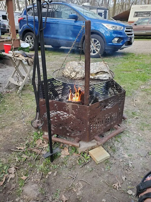 Fernwood Campground 5