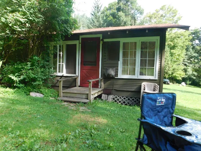 Nordic Pines Resort Campground 0