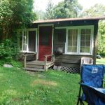 Nordic Pines Resort Campground