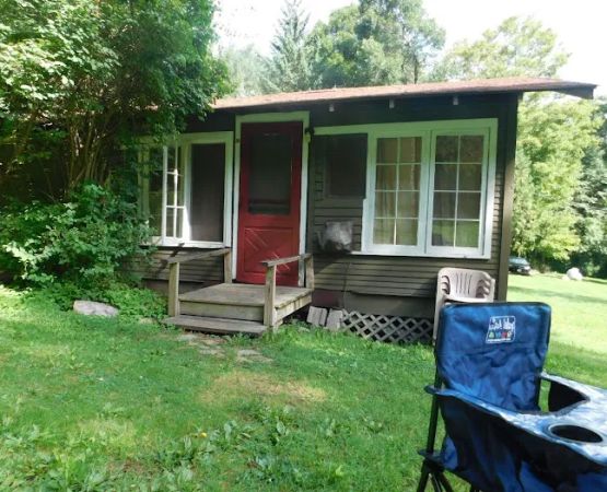 Nordic Pines Resort Campground