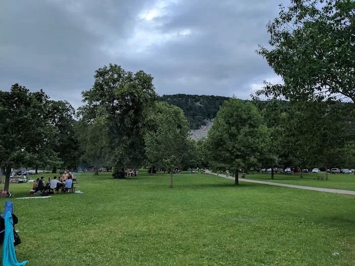 Nordic Pines Resort Campground 6