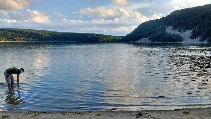 Nordic Pines Resort Campground 5