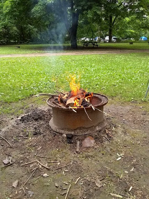 Nordic Pines Resort Campground 9