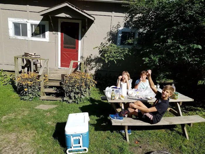 Nordic Pines Resort Campground 7
