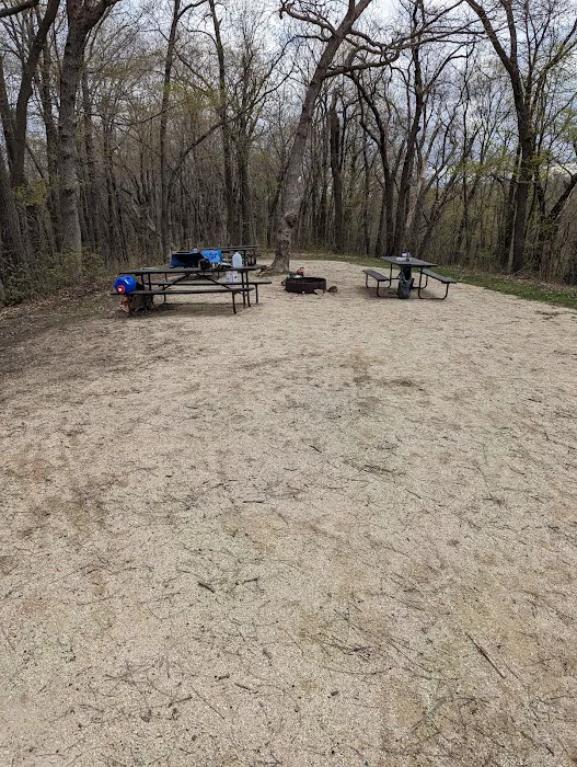 Outdoor Group Camp 1