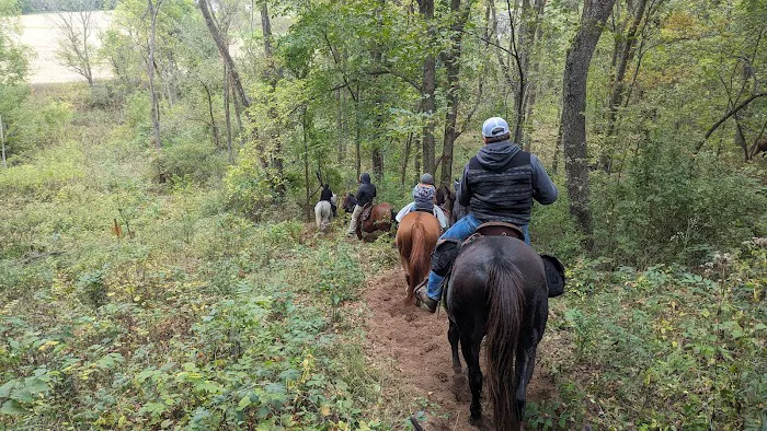 La Riviere Horse Park 3