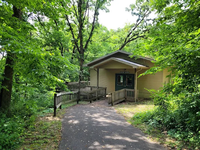 Wisconsin Badger Camp 2