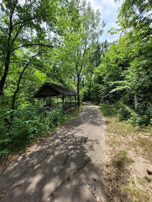 Wisconsin Badger Camp 7