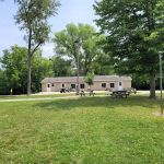 Wisconsin Badger Camp