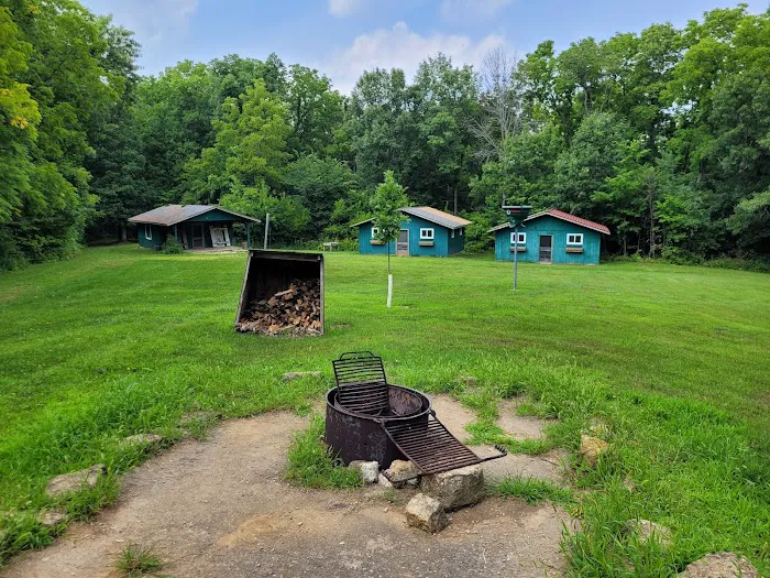 Wisconsin Badger Camp 6