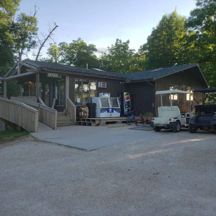 Clayton Hills Campgrounds 0