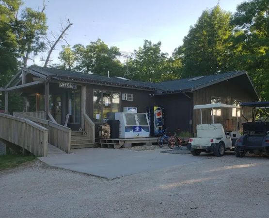 Clayton Hills Campgrounds