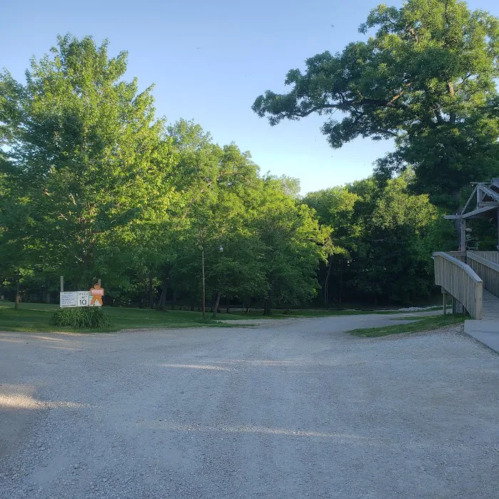 Clayton Hills Campgrounds 2