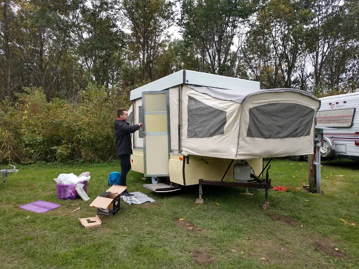 Clayton Hills Campgrounds 4
