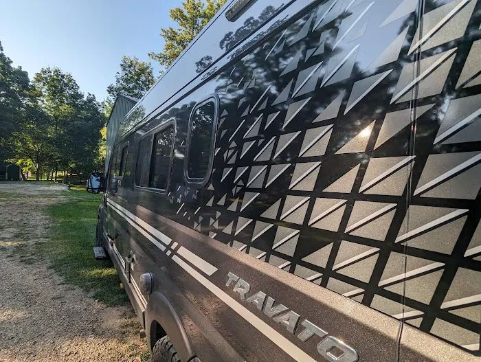 Clayton Hills Campgrounds 5