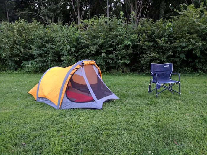 Clayton Hills Campgrounds 6
