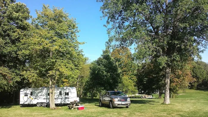 Clayton Hills Campgrounds 8