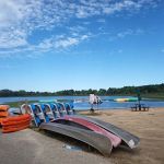 Pride of America Lake George