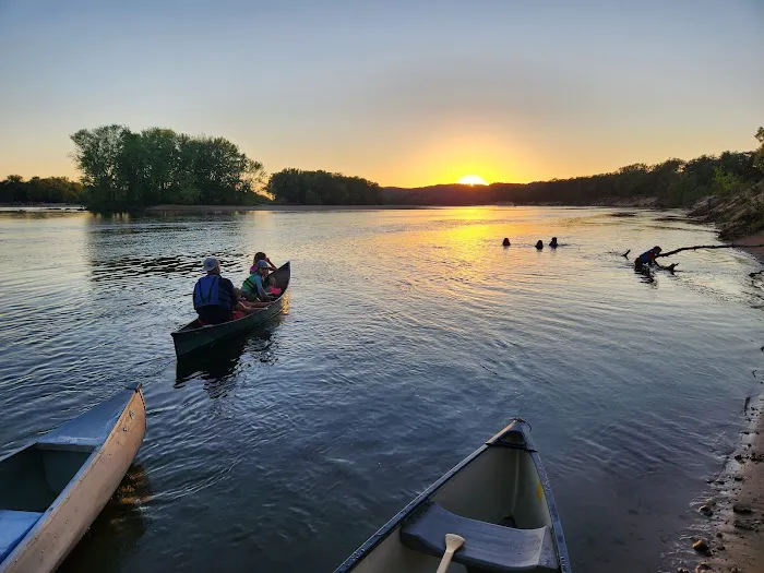 Lower Wisconsin State Riverway 0