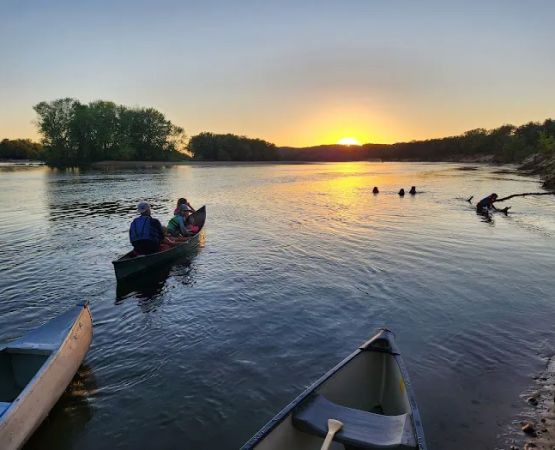 Lower Wisconsin State Riverway