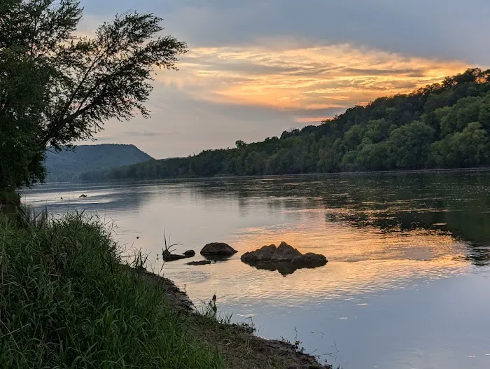 Lower Wisconsin State Riverway 6