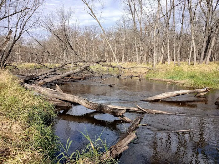 Lower Wisconsin State Riverway 1