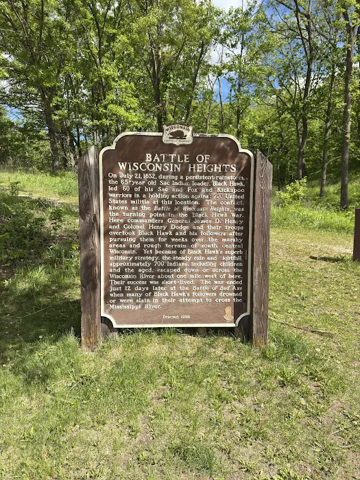 Lower Wisconsin State Riverway 9