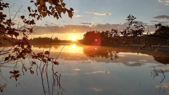 Musky Lake Campground 8