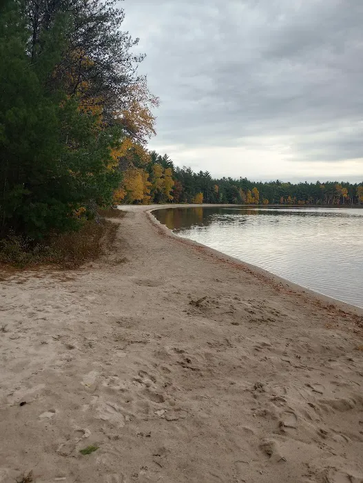 Musky Lake Campground 7