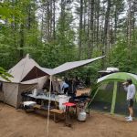 Musky Lake Campground