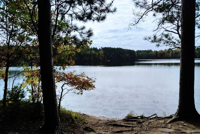 Firefly Lake Campground 0
