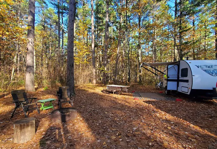 Firefly Lake Campground 9