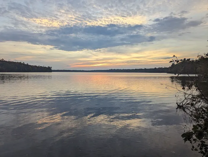 North Muskellunge Lake Group Campground 0
