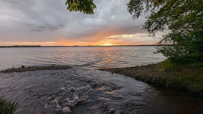 South Trout Lake Campground 1
