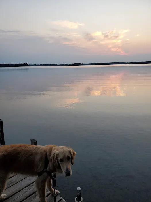South Trout Lake Campground 6