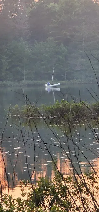 Starrett Lake Campground 0