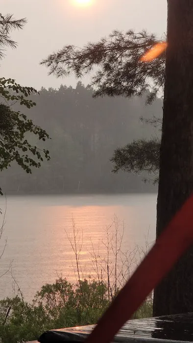 Starrett Lake Campground 4