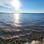 North Trout Lake campground