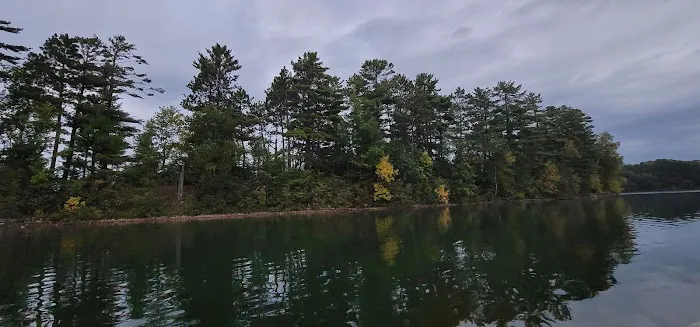 Razorback Lake Campground 0
