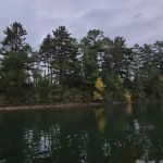 Razorback Lake Campground