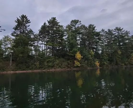 Razorback Lake Campground