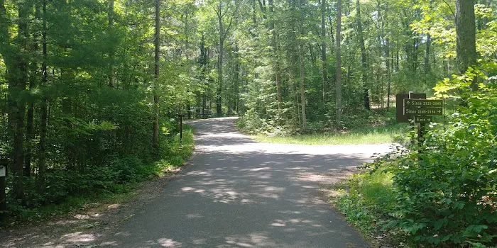 Razorback Lake Campground 7