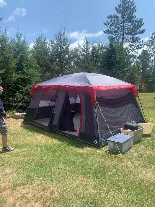 Plum Pines RV Park & Campground 1