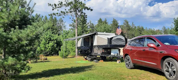 Plum Pines RV Park & Campground 2
