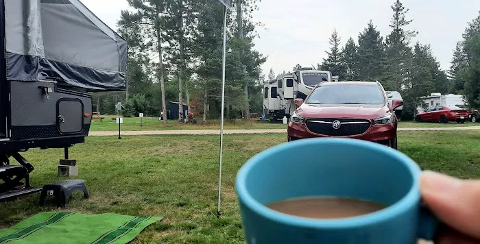 Plum Pines RV Park & Campground 3
