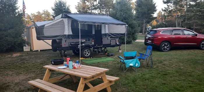 Plum Pines RV Park & Campground 8