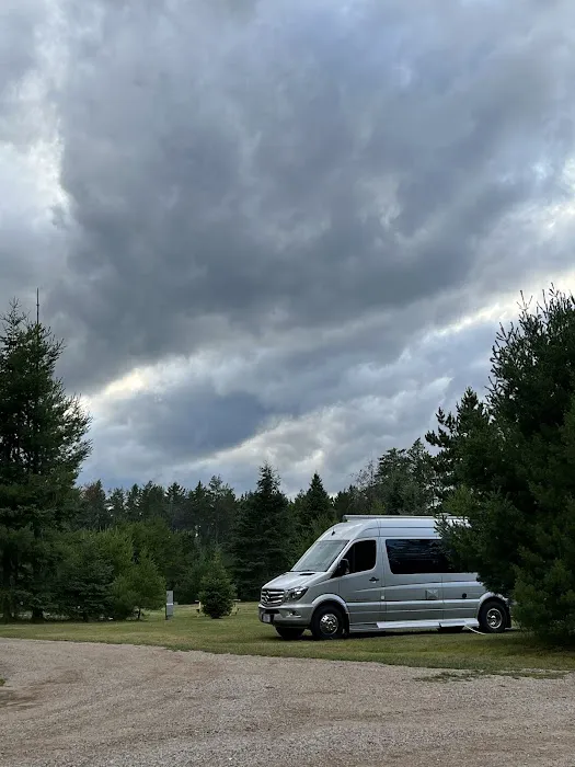 Plum Pines RV Park & Campground 0